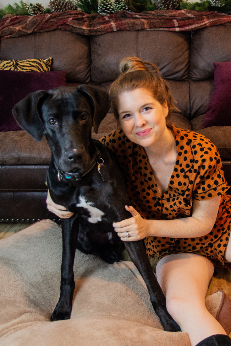 Great dane pajamas sale